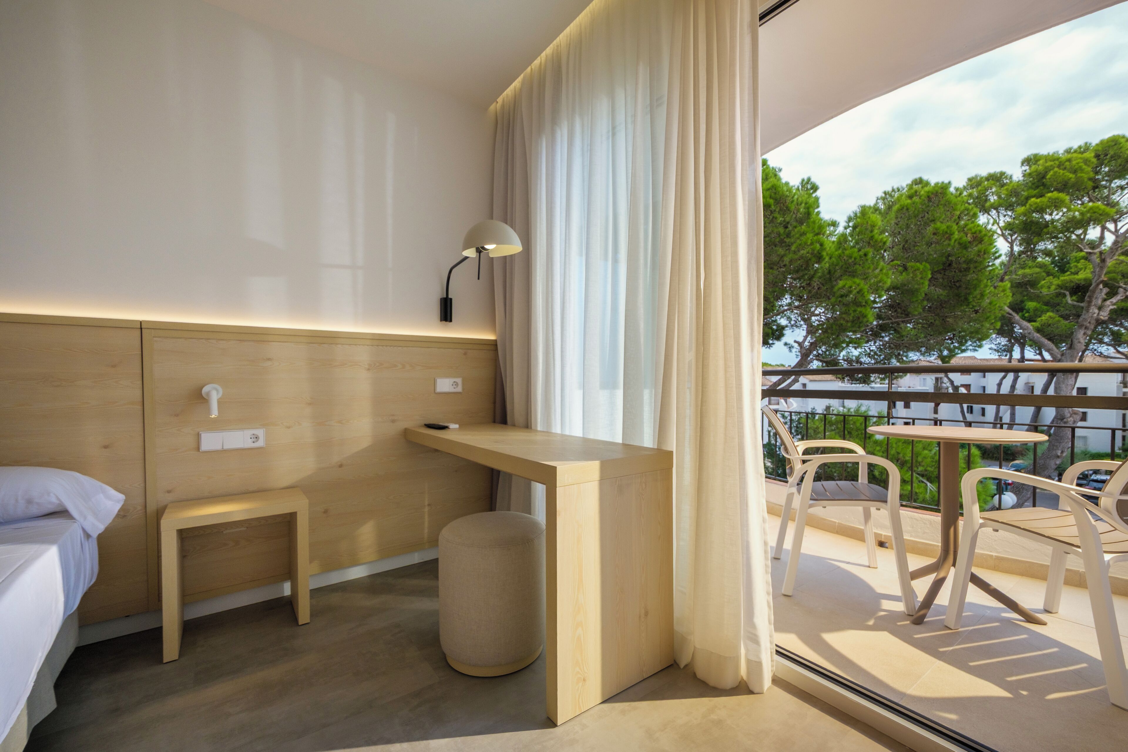 Foto - Hotel Cabot Cala Ferrera