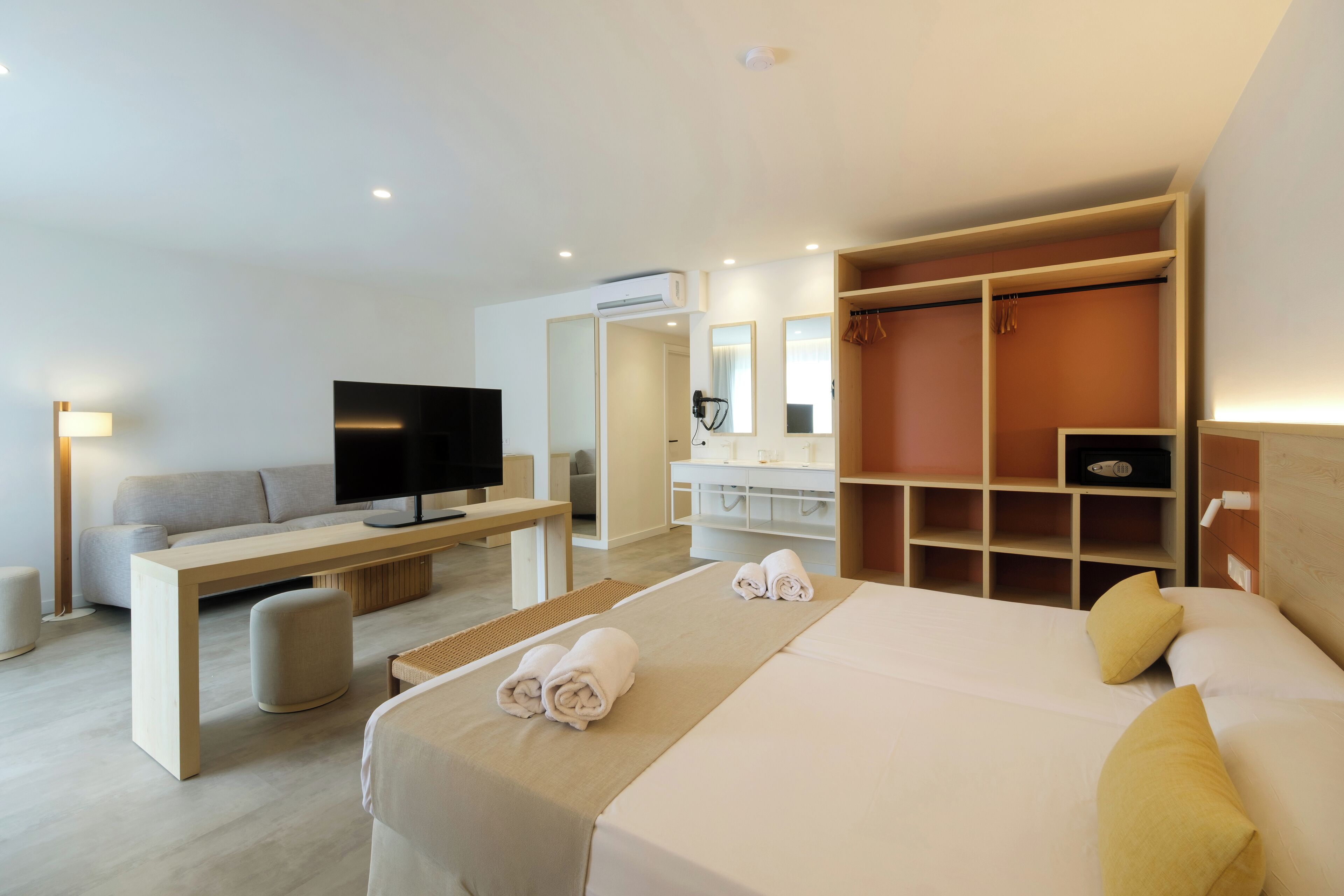 Foto - Hotel Cabot Cala Ferrera