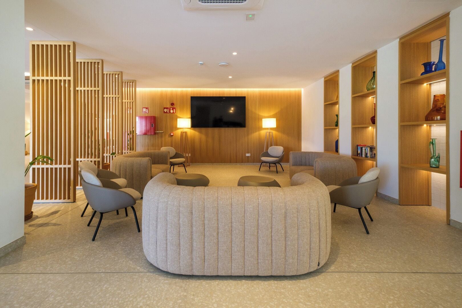 Foto - Hotel Cabot Cala Ferrera