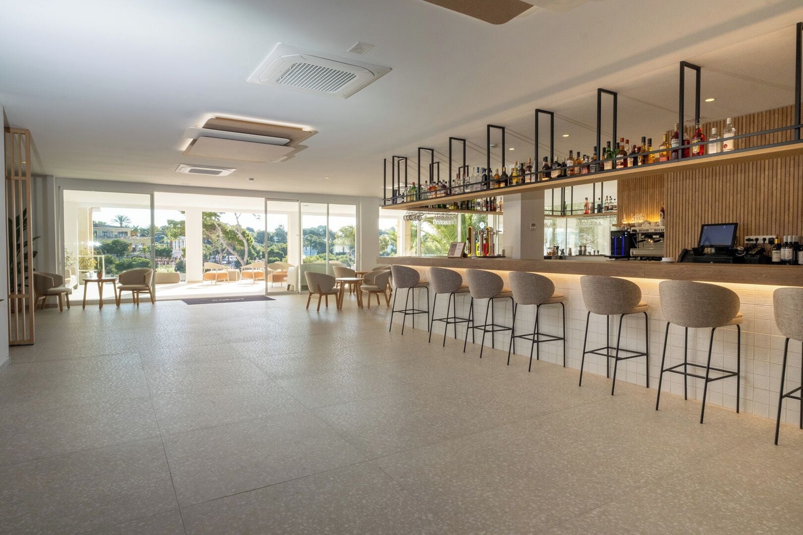 Foto - Hotel Cabot Cala Ferrera