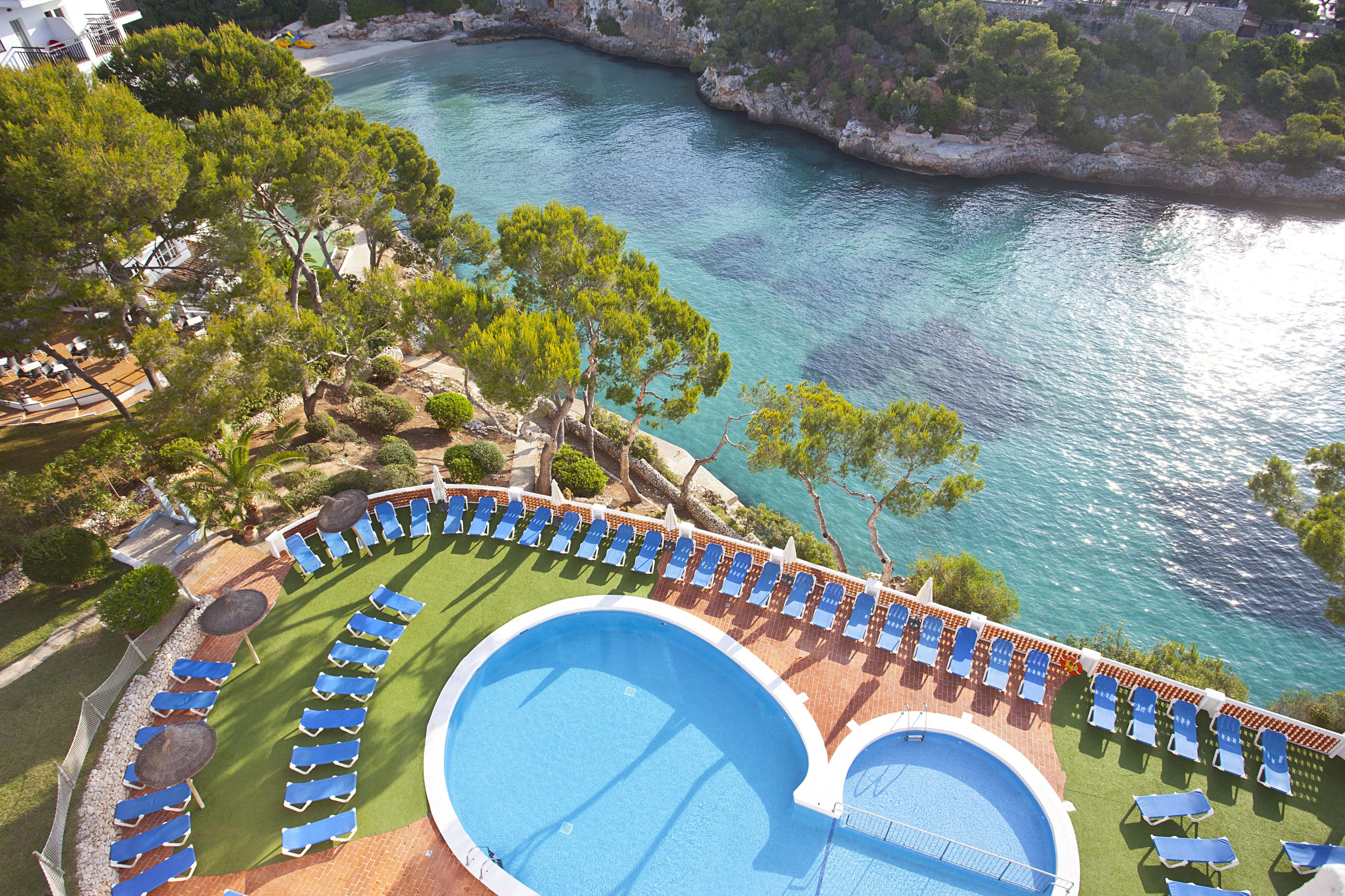 Foto - Cabot Cala Ferrera