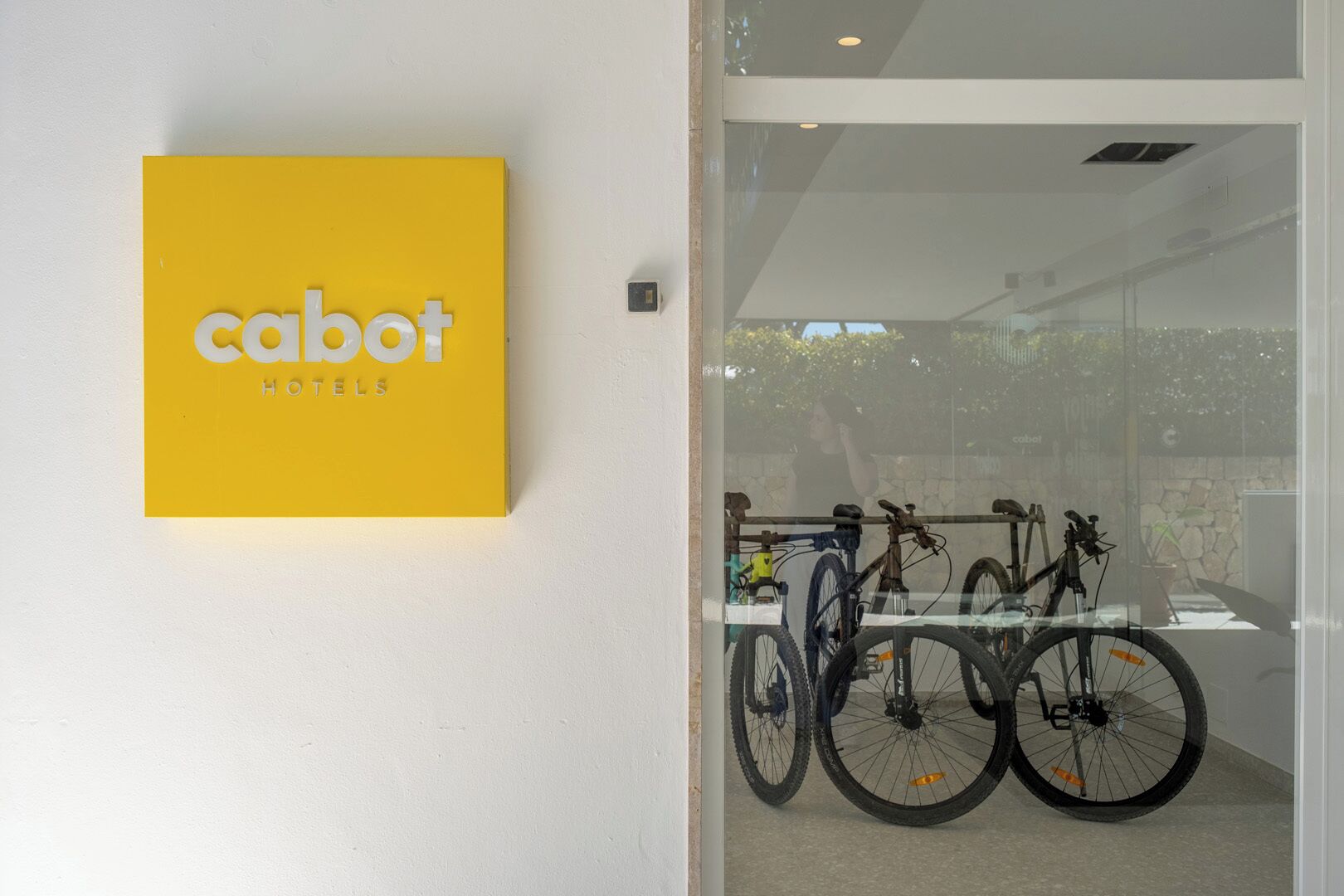 Foto - Hotel Cabot Cala Ferrera