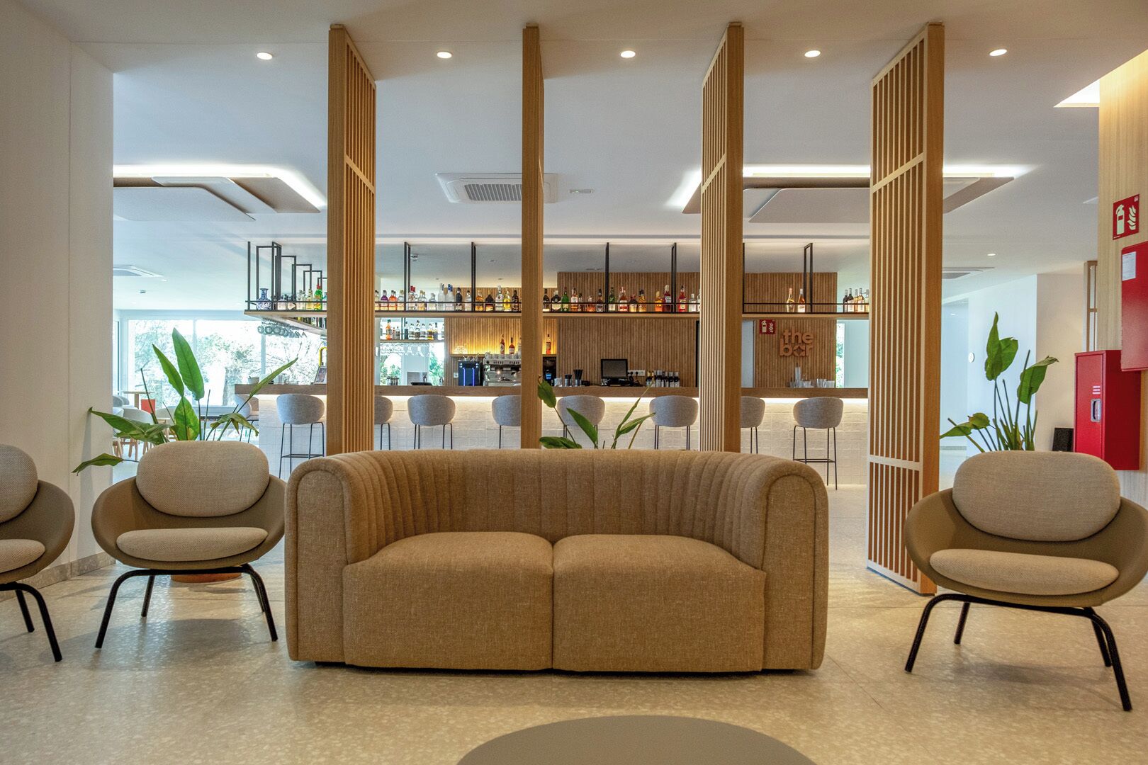 Foto - Hotel Cabot Cala Ferrera