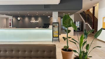 Recepción