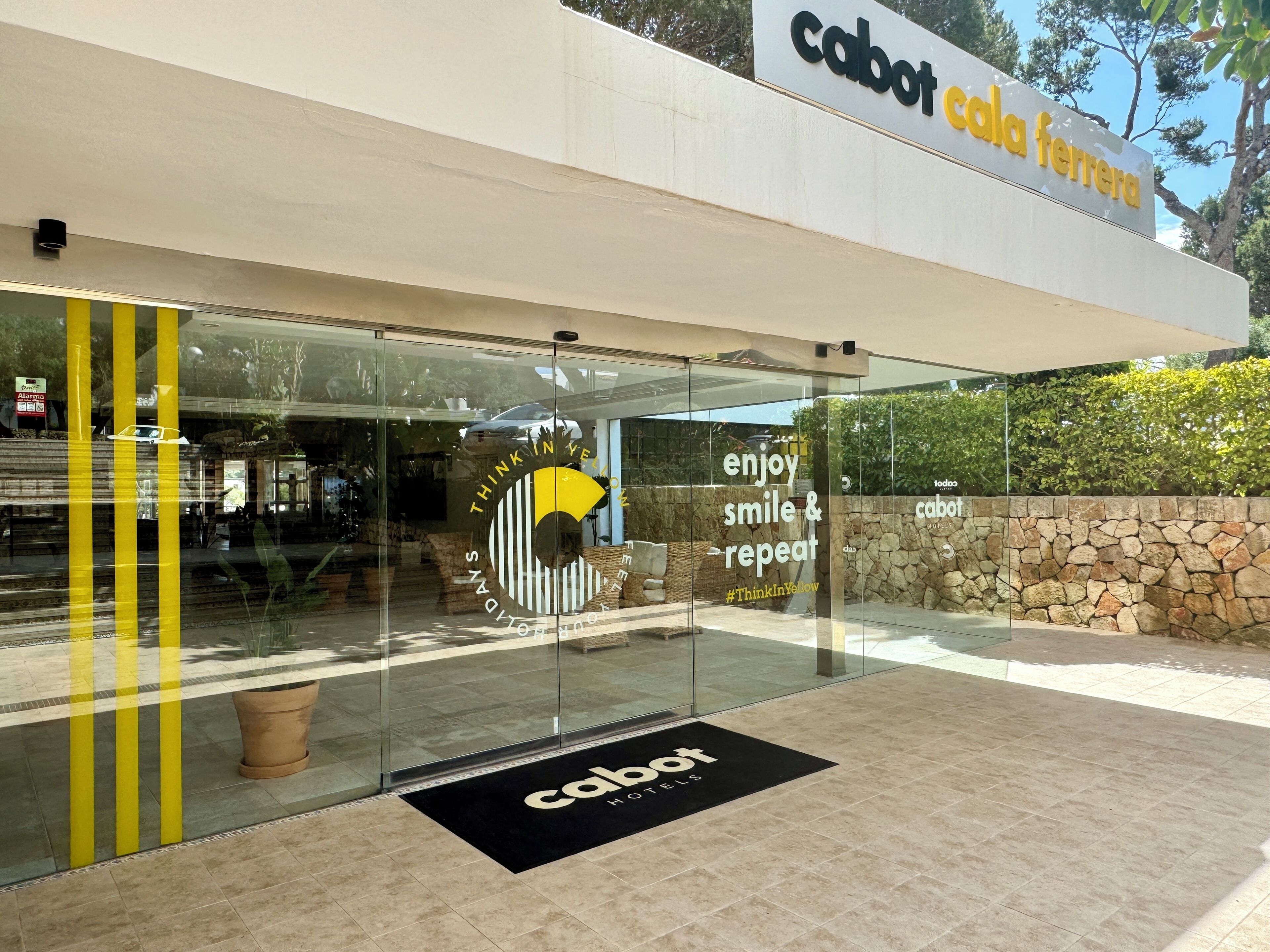 Foto - Cabot Cala Ferrera