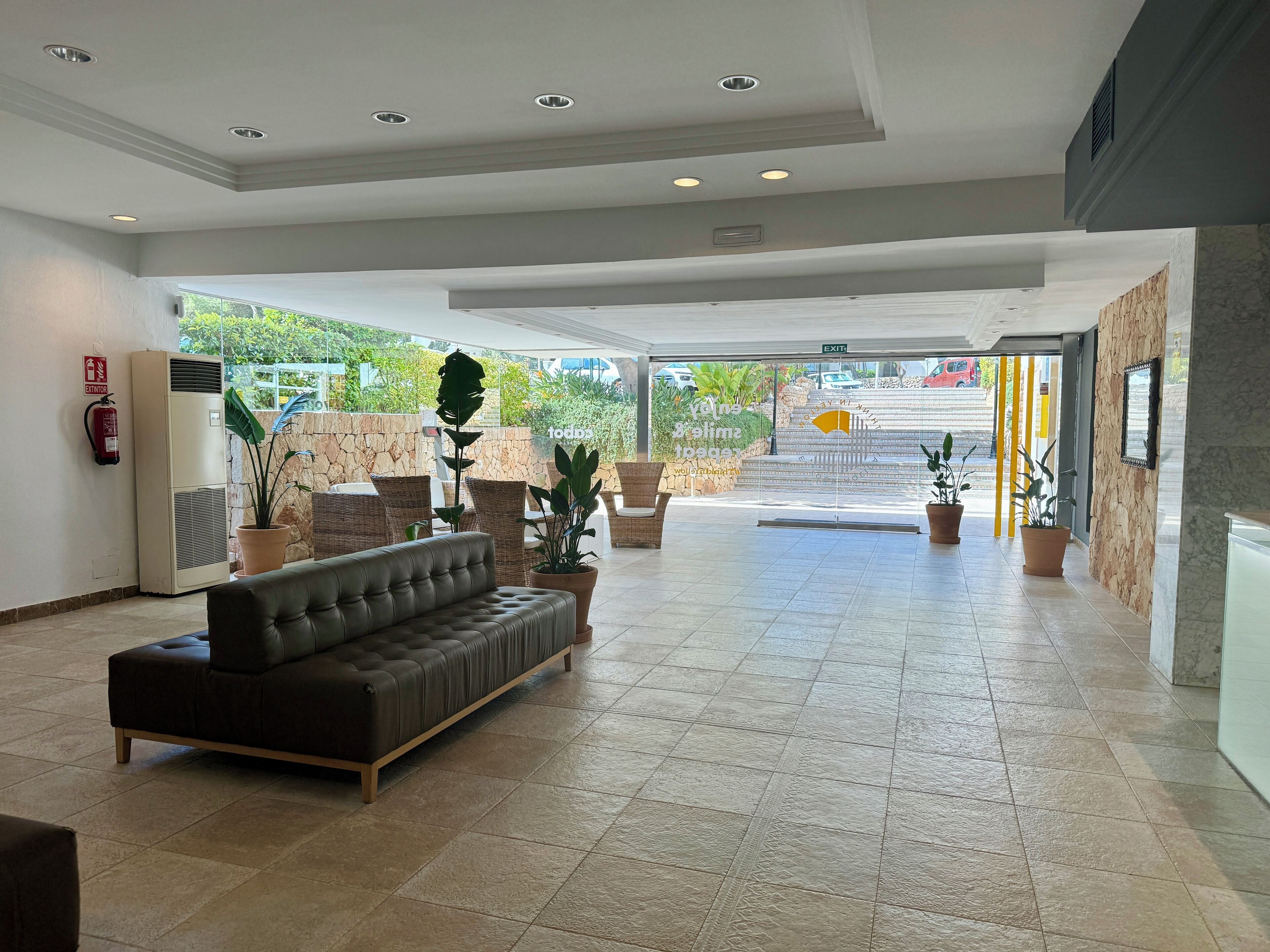 Foto - Cabot Cala Ferrera