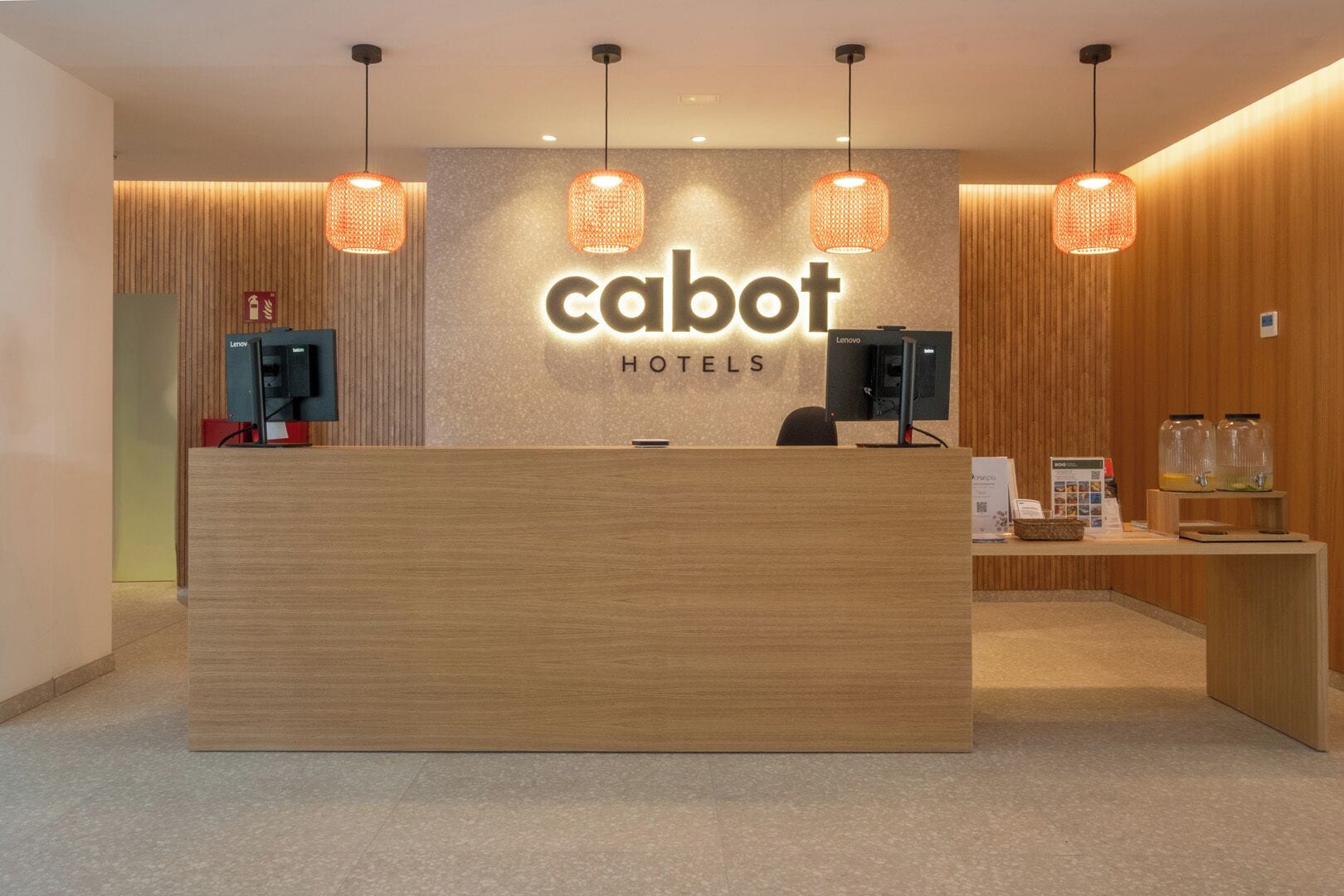 Foto - Hotel Cabot Cala Ferrera