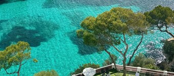  Hotel Cabot Cala Ferrera