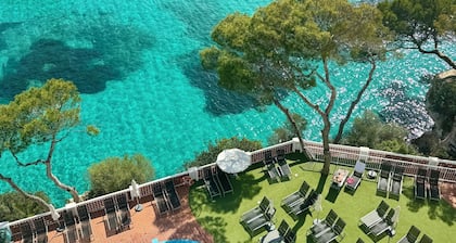 Hotel Cabot Cala Ferrera