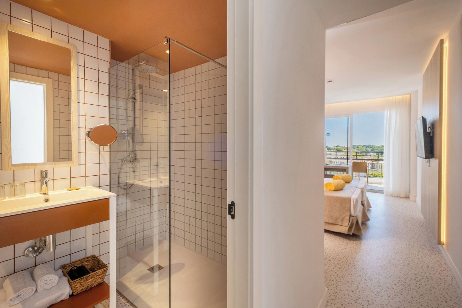 Foto - Hotel Cabot Cala Ferrera