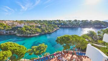 Sky Sea View | Strand-/Meerblick