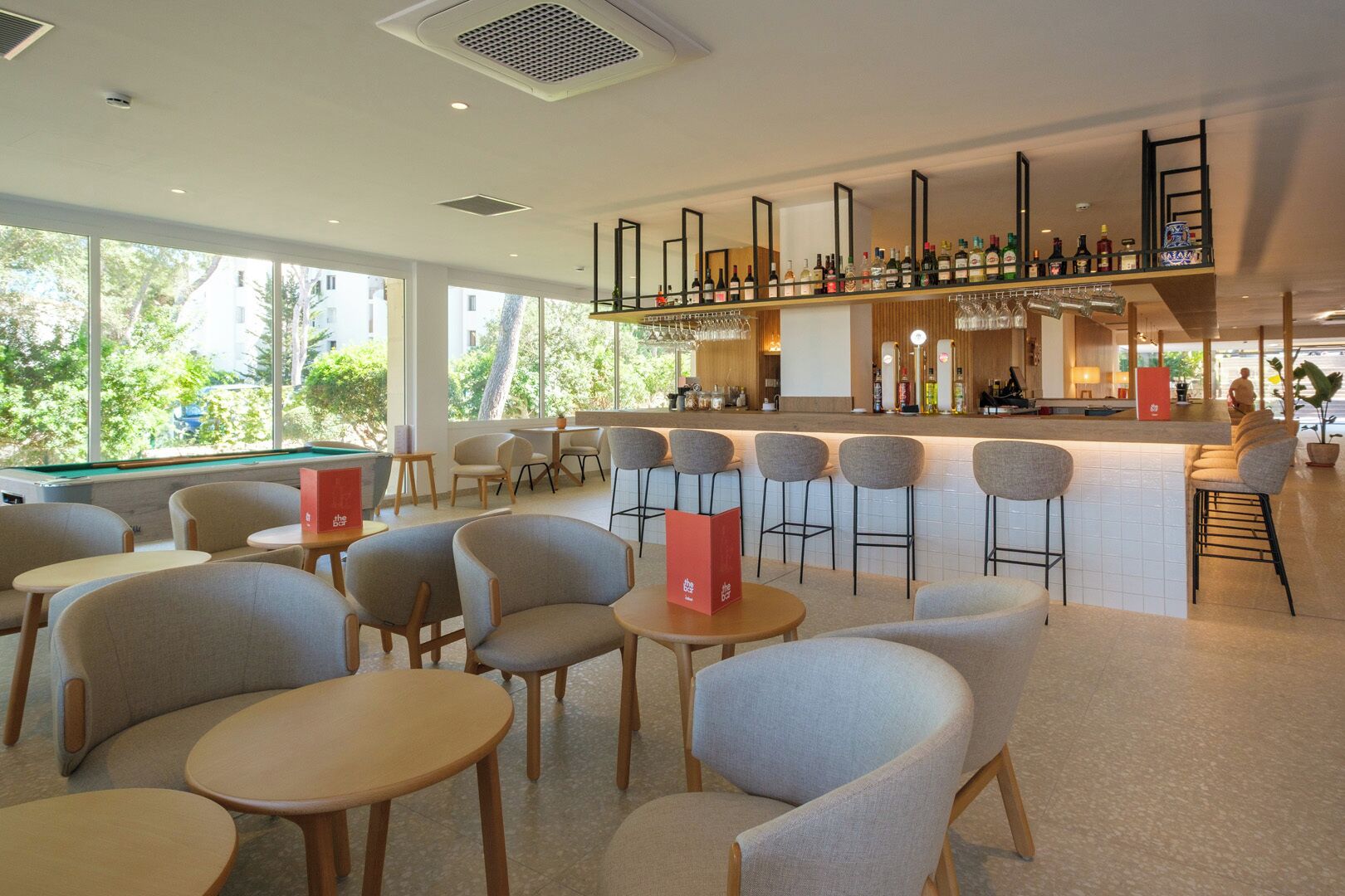Foto - Hotel Cabot Cala Ferrera