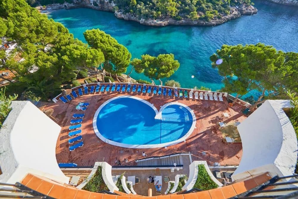 Hotel Cabot Cala Ferrera