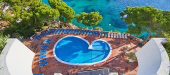  Hotel Cabot Cala Ferrera