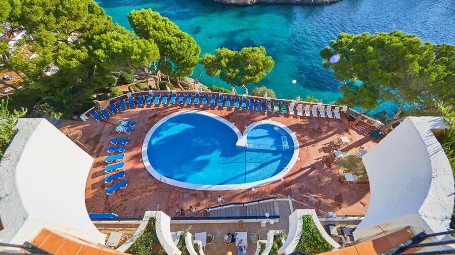 Hotel Cabot Cala Ferrera