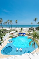 Vistas desde el alojamiento