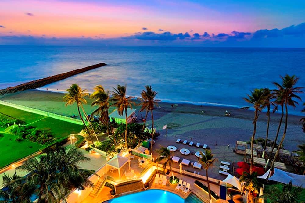 Hotel Dann Cartagena