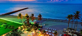 Hotel Dann Cartagena