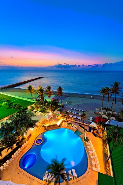 Hotel Dann Cartagena