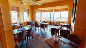 Restaurant - Marine Lodge (Great Yarmouth)