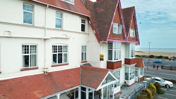 Single Room | Free WiFi, bed sheets