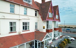 Single Room | Free WiFi, bed sheets