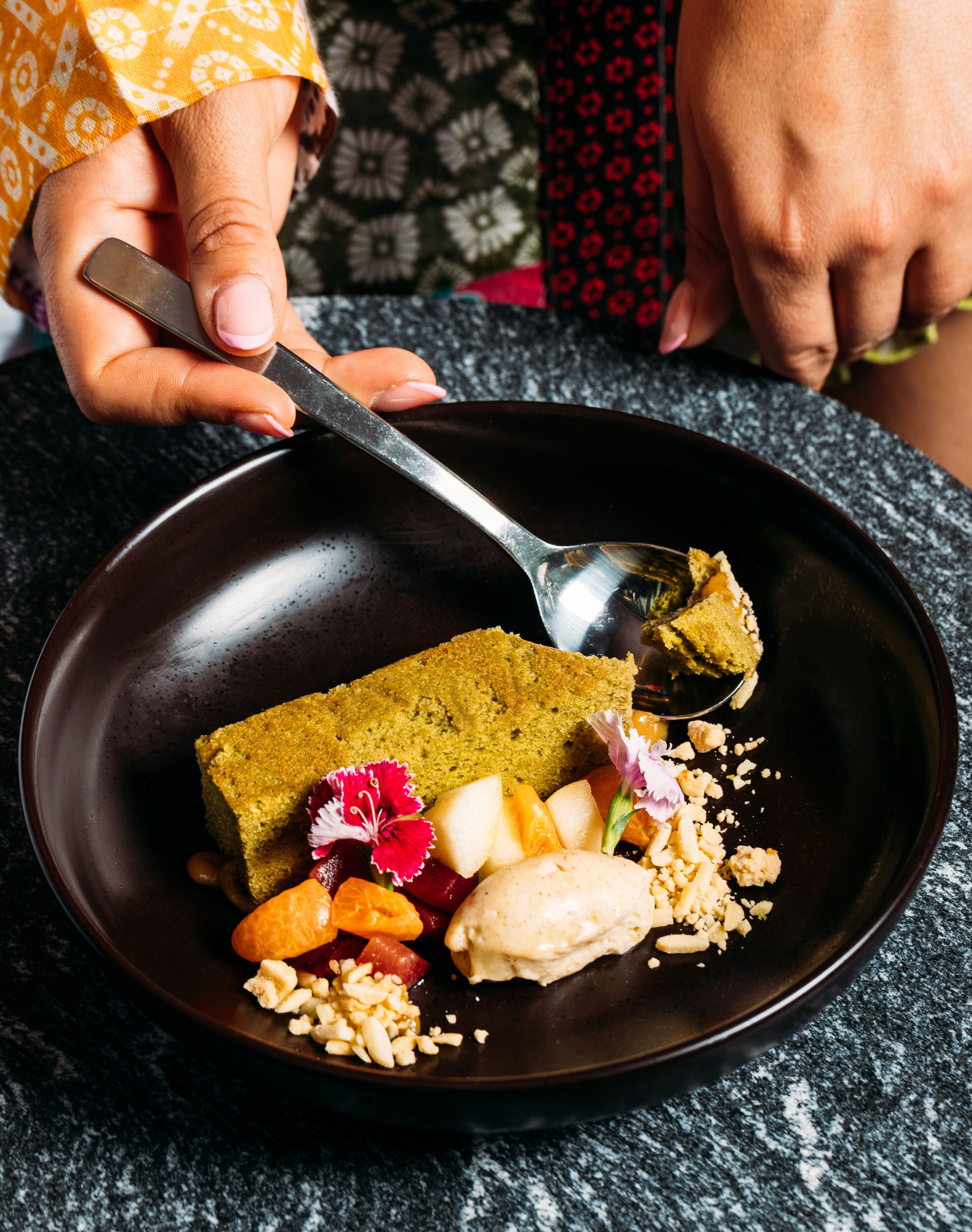 Foto - Naumi Hotel Wellington