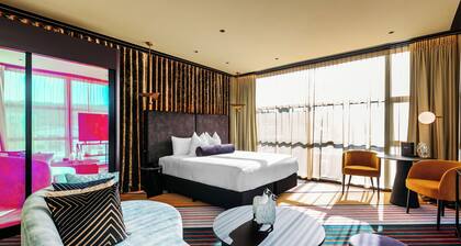 Naumi Hotel Wellington