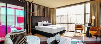 Naumi Hotel Wellington