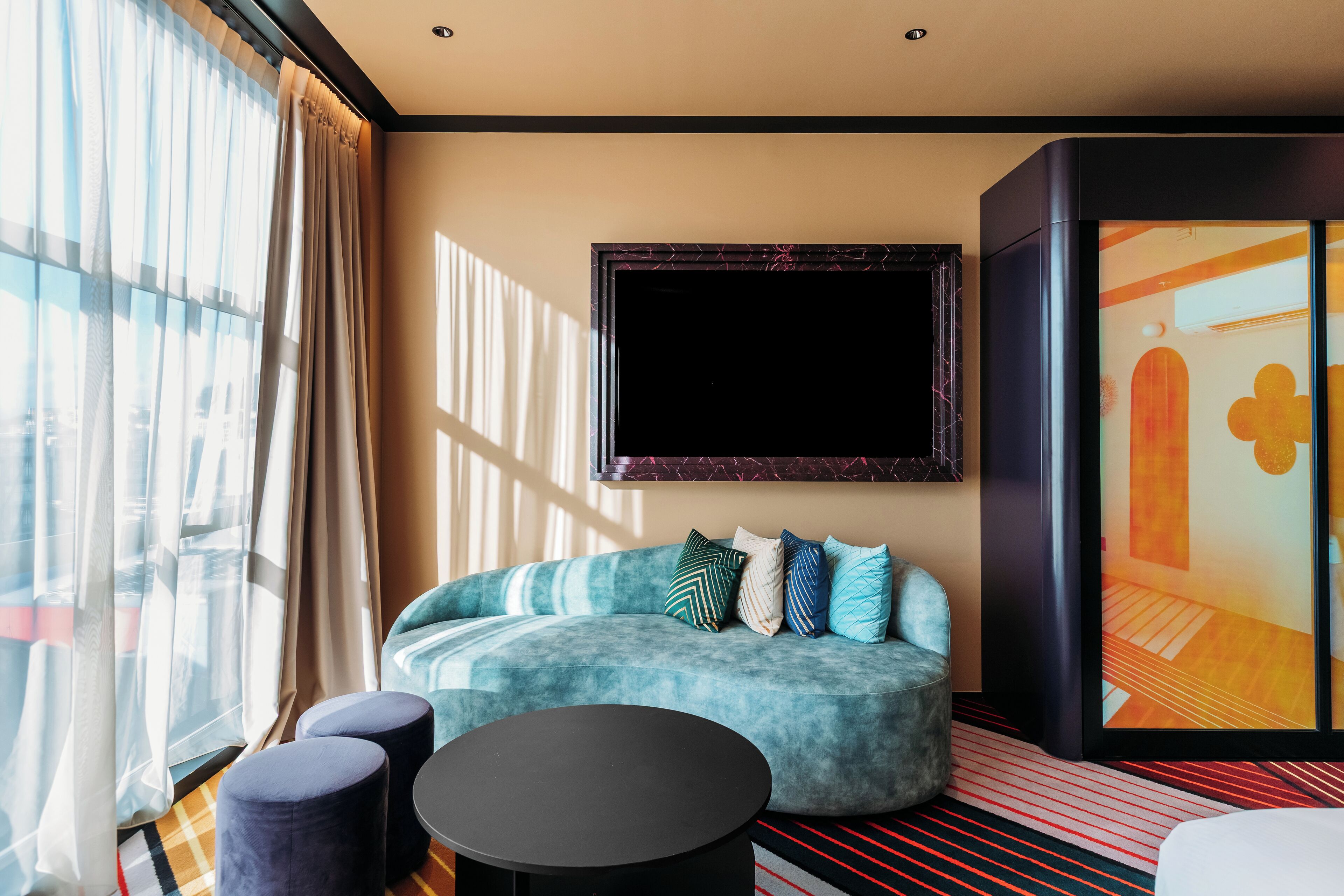 Foto - Naumi Hotel Wellington