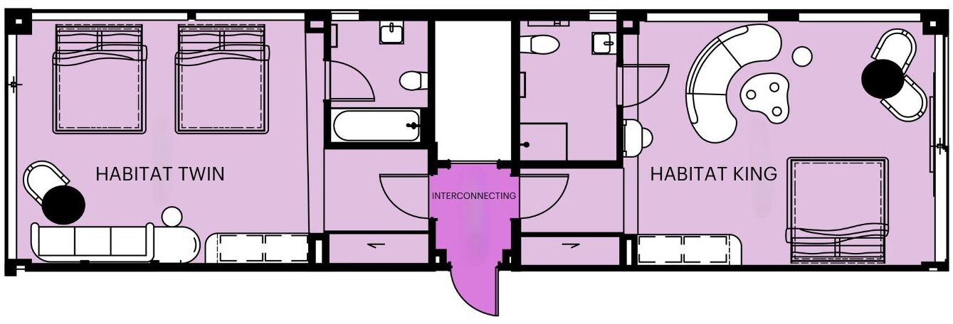 Foto - Naumi Hotel Wellington