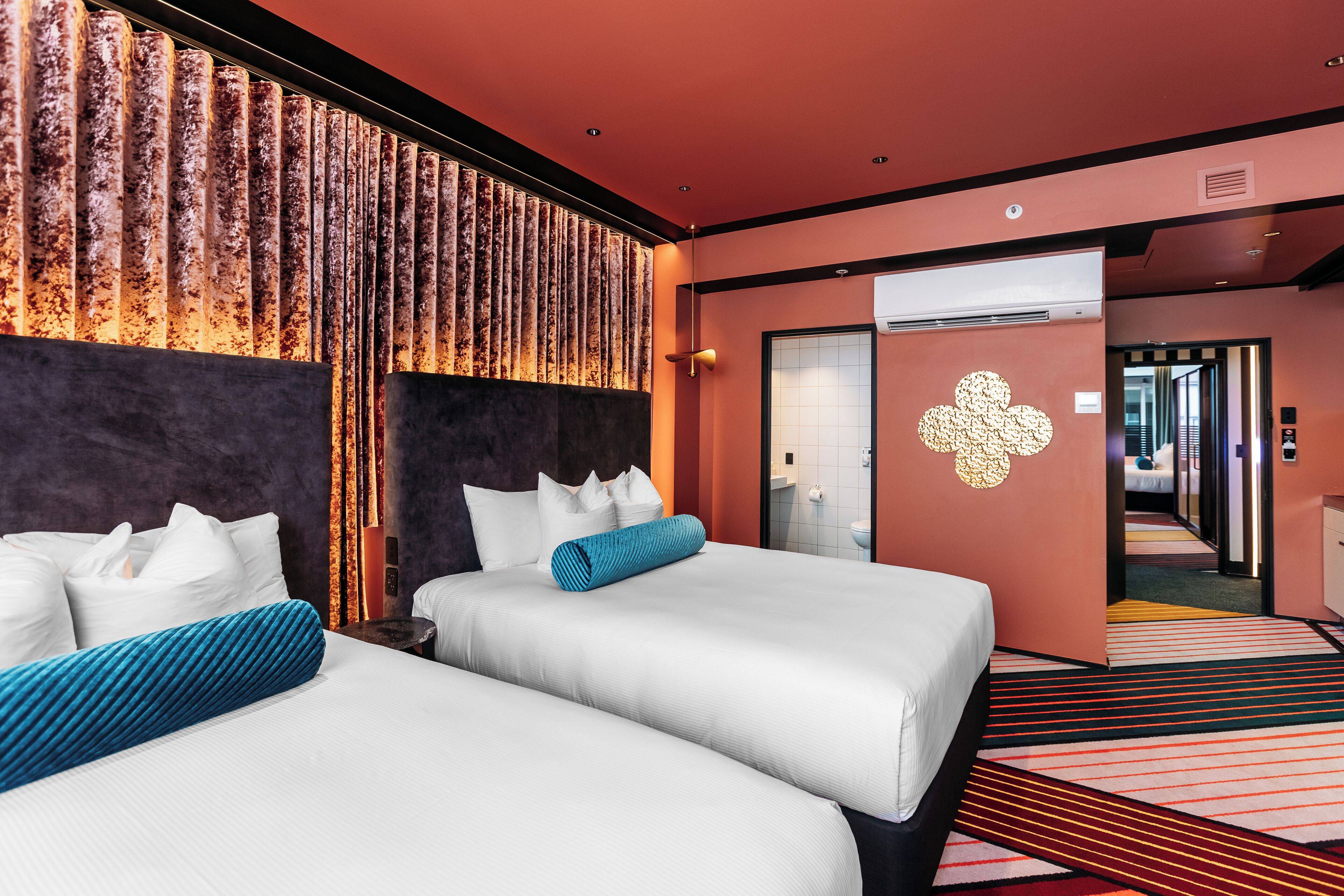 Foto - Naumi Hotel Wellington