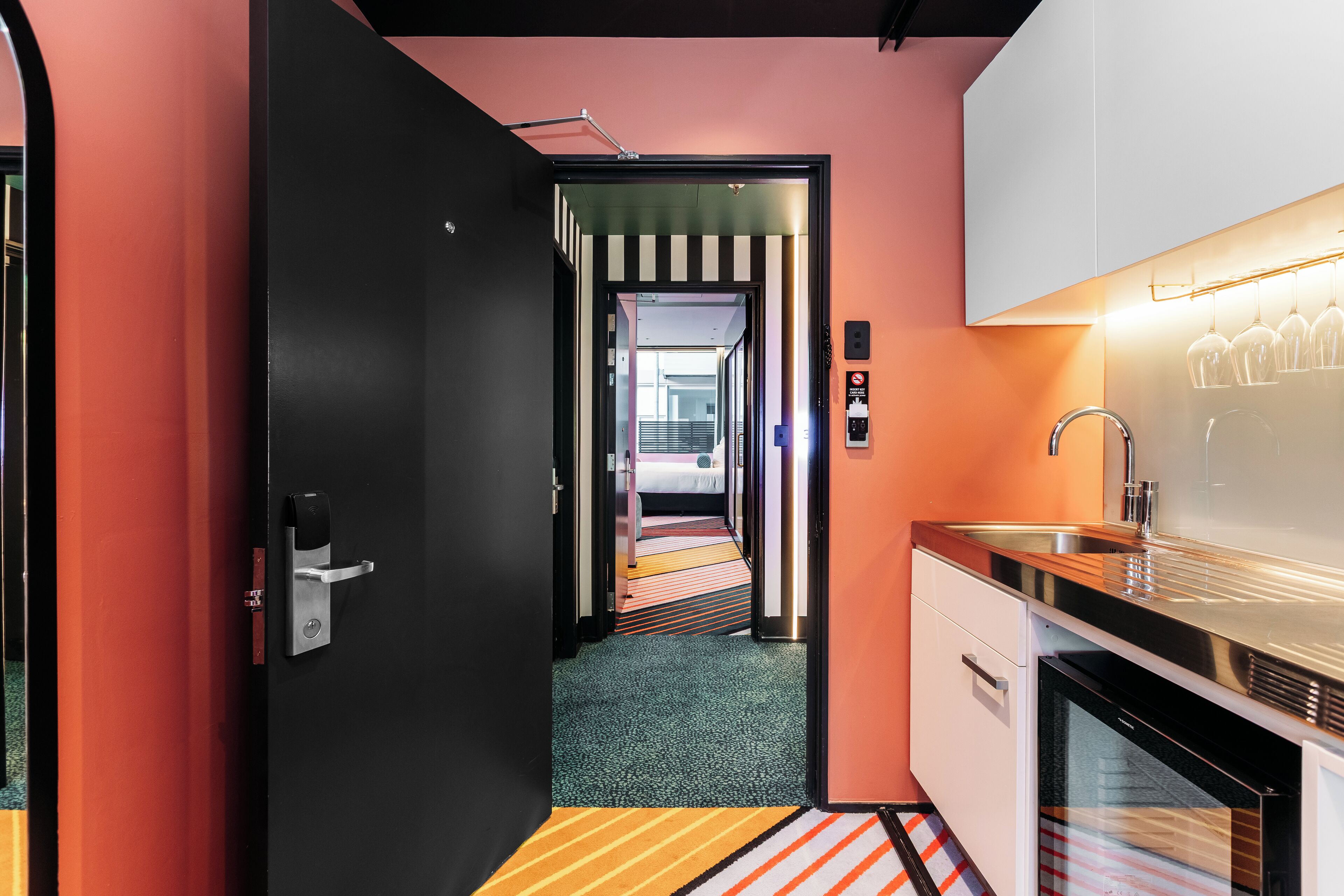 Foto - Naumi Hotel Wellington