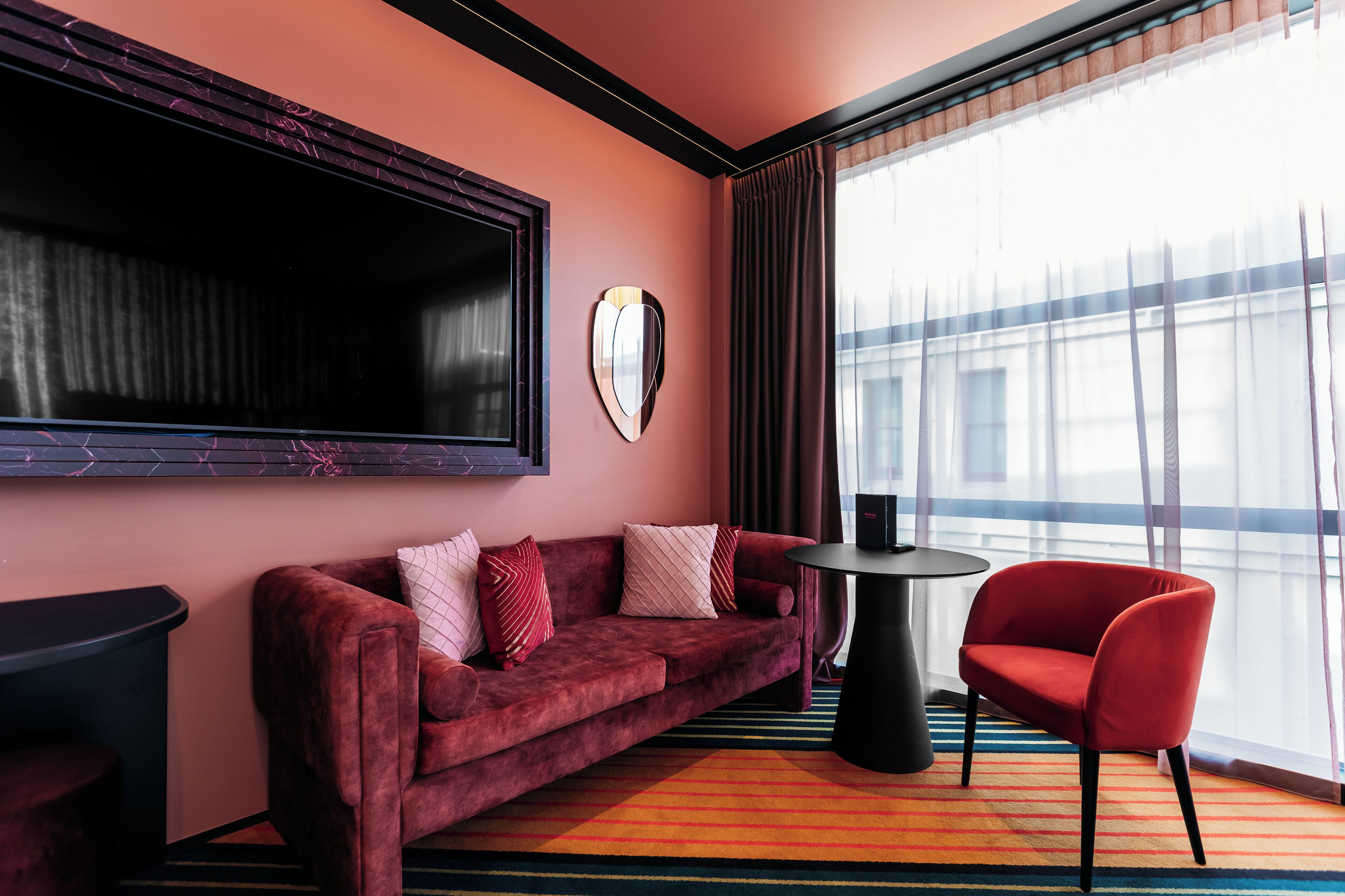 Foto - Naumi Hotel Wellington