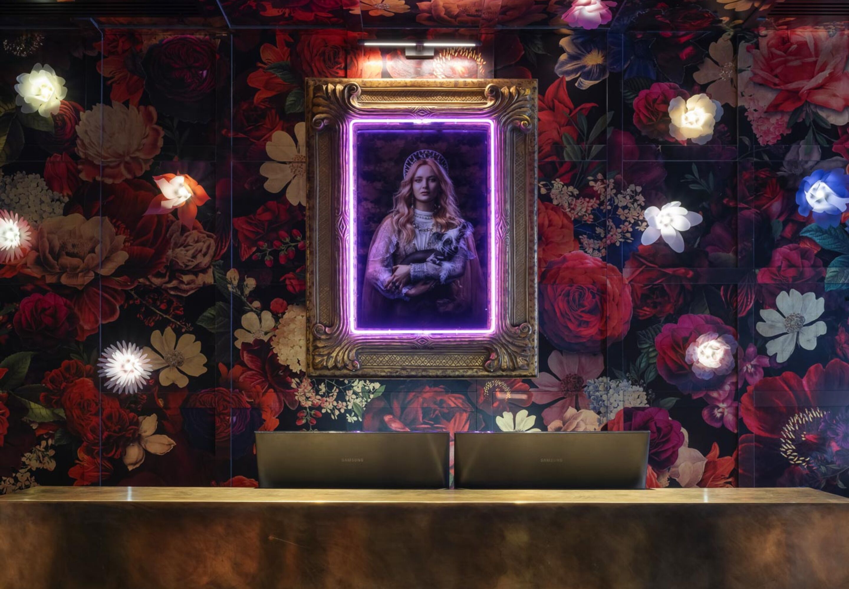 Foto - Naumi Hotel Wellington