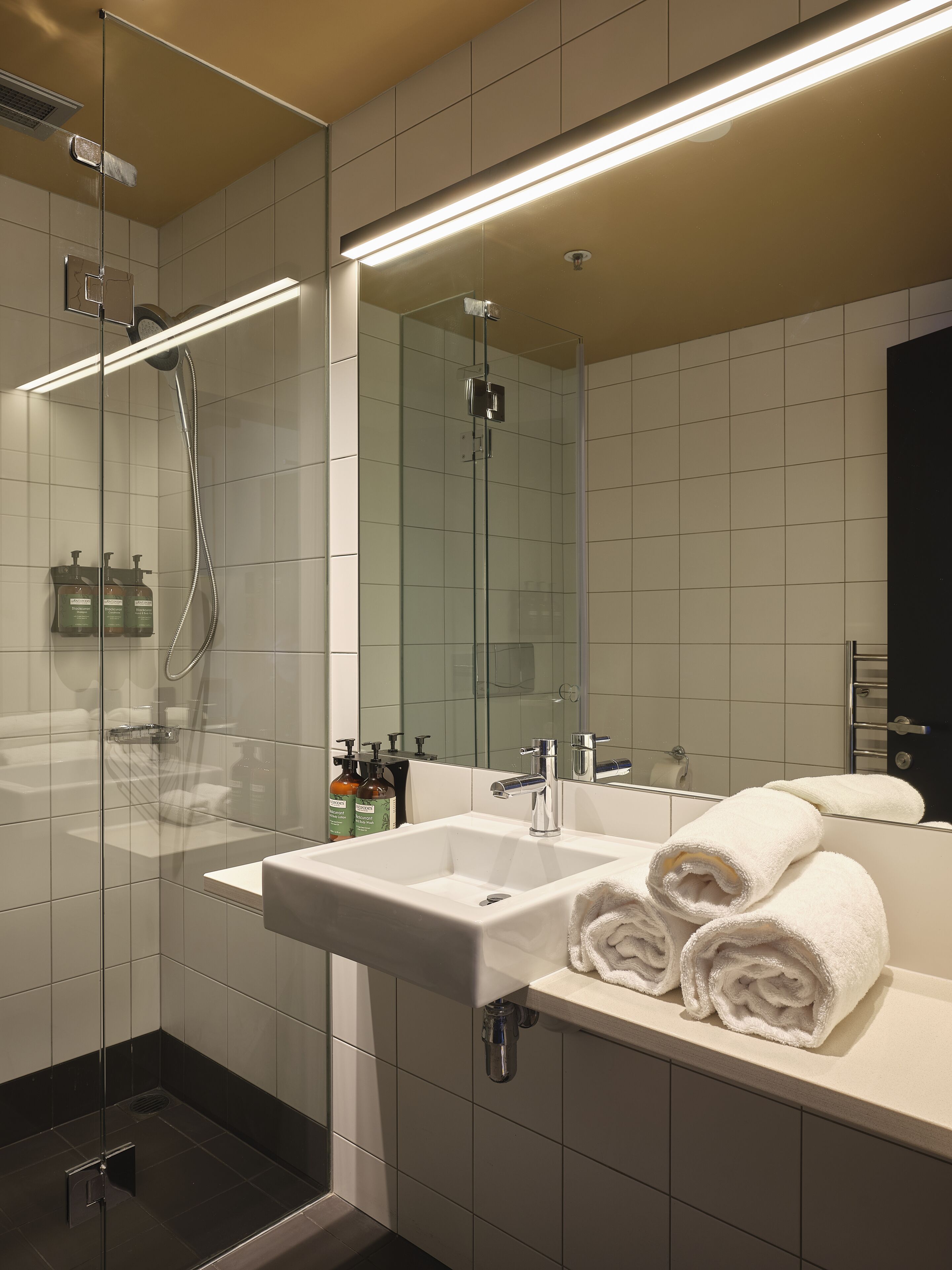 Foto - Naumi Hotel Wellington