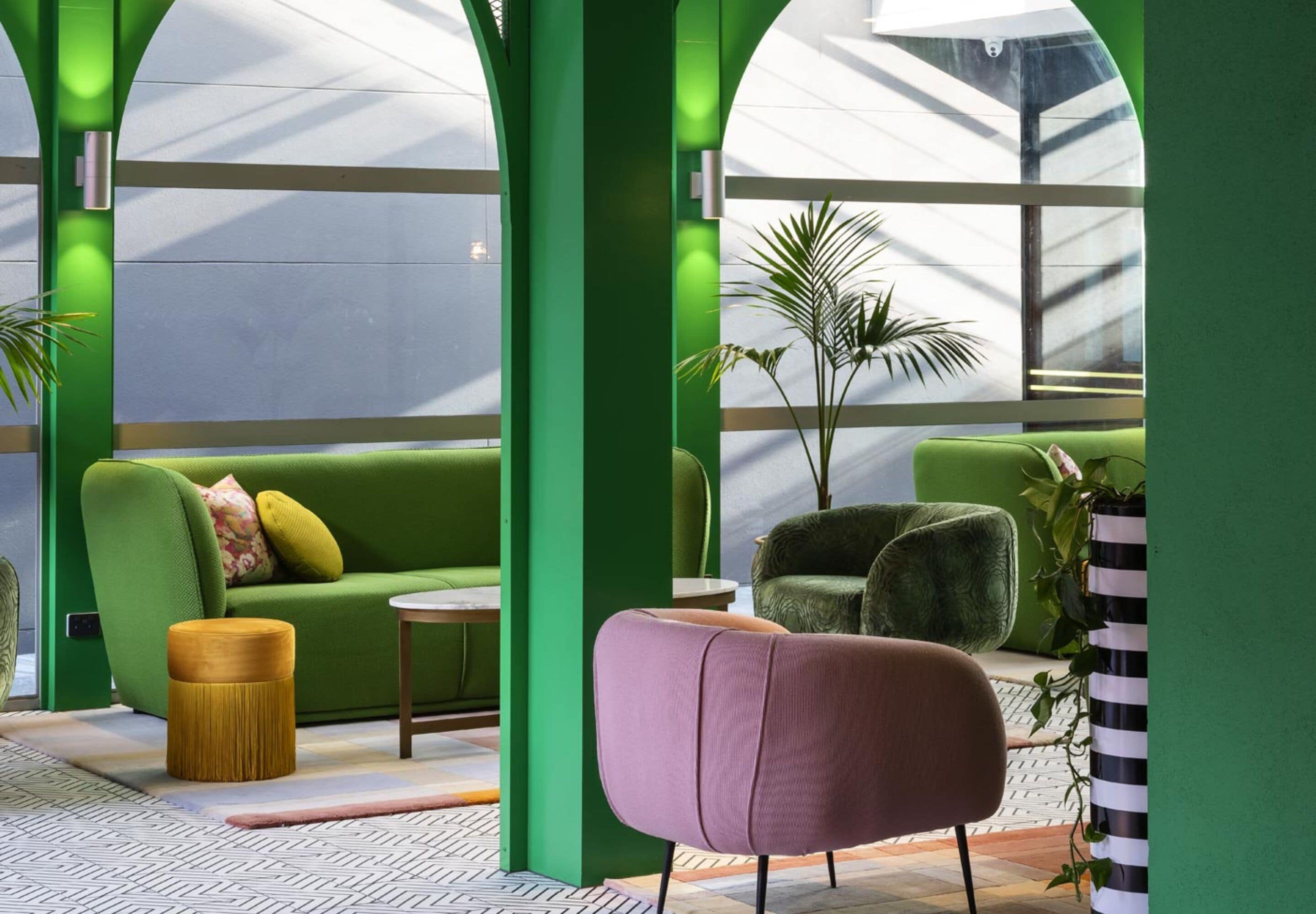 Foto - Naumi Hotel Wellington