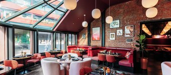 Naumi Hotel Wellington