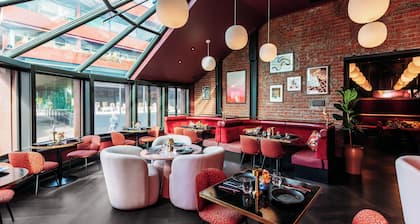 Naumi Hotel Wellington