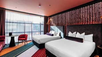 Zweibettzimmer (Habitat)