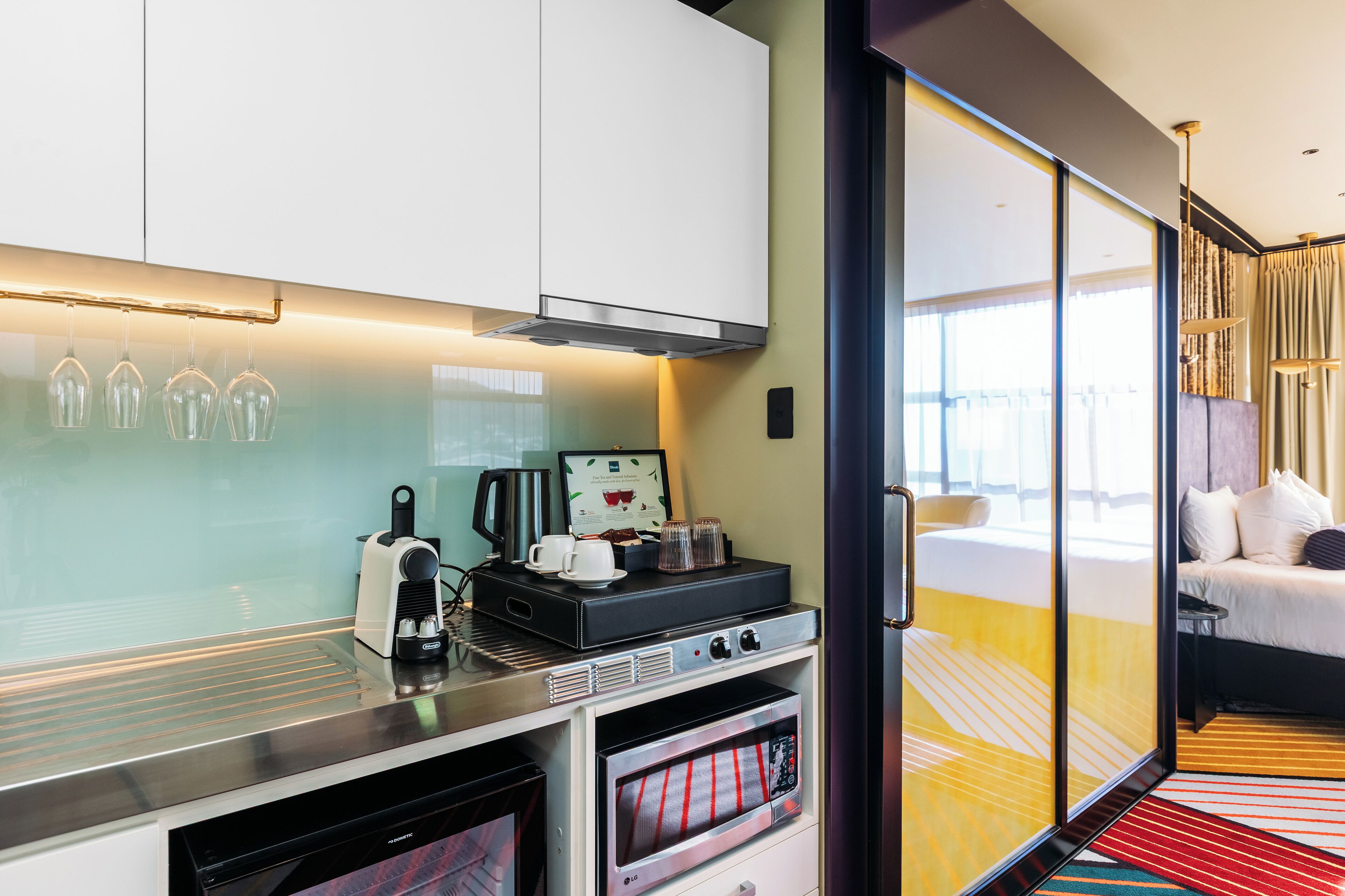 Foto - Naumi Hotel Wellington