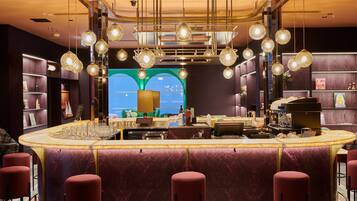 Bar (in loco)