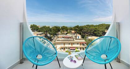 Hotel Vibra Palma Cactus