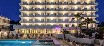 Hotel Vibra Palma Cactus