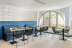 Restaurant - Hotel Vibra Palma Cactus (Palma de Mallorca)