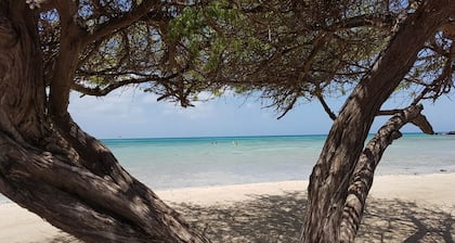 Aruba Beach Villas