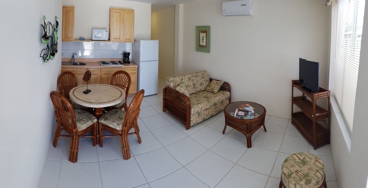 Foto - Aruba Beach Villas