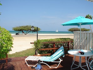 テラス / パティオ