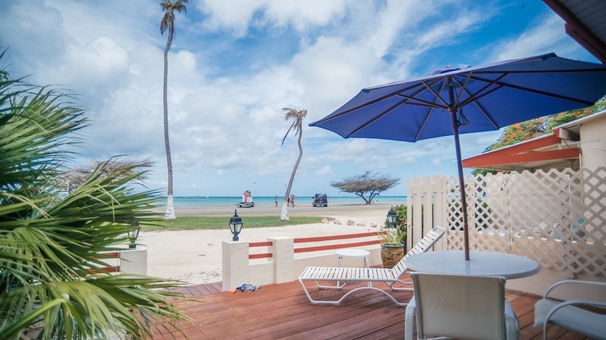 Foto - Aruba Beach Villas