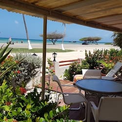 1 Bedroom Ocean View | 客房景观